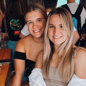 Meet your Posher, Kenz